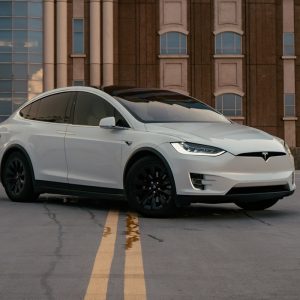 Enable Tesla Full Self Driving